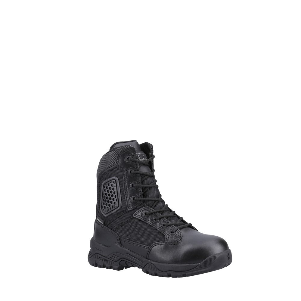 Magnum Strike Force 8.0 Side-Zip WP Uniform Boot