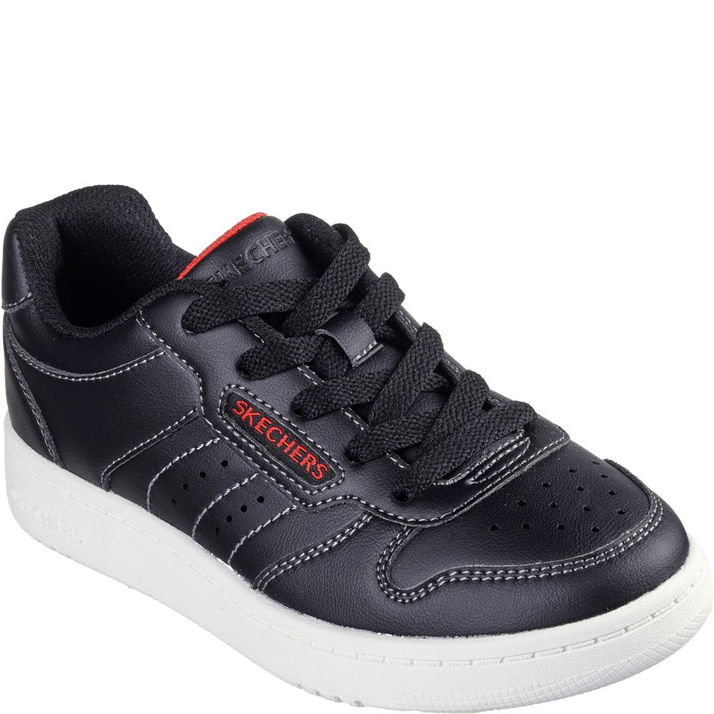 Skechers Quick Street Trainers
