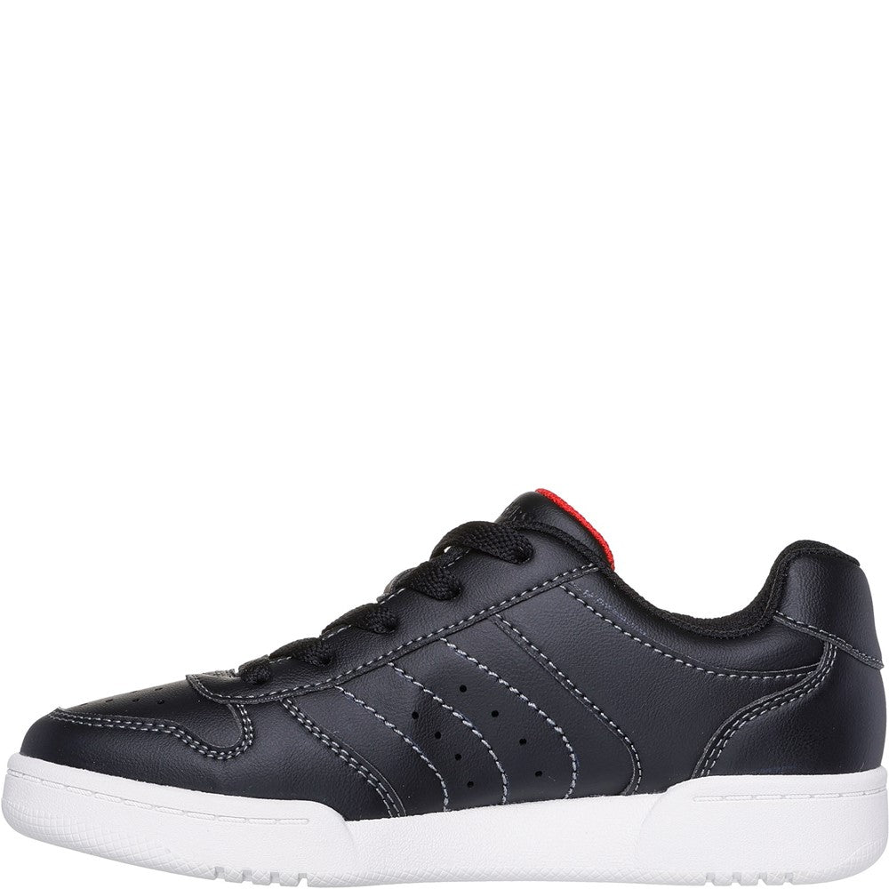 Skechers Quick Street Trainers