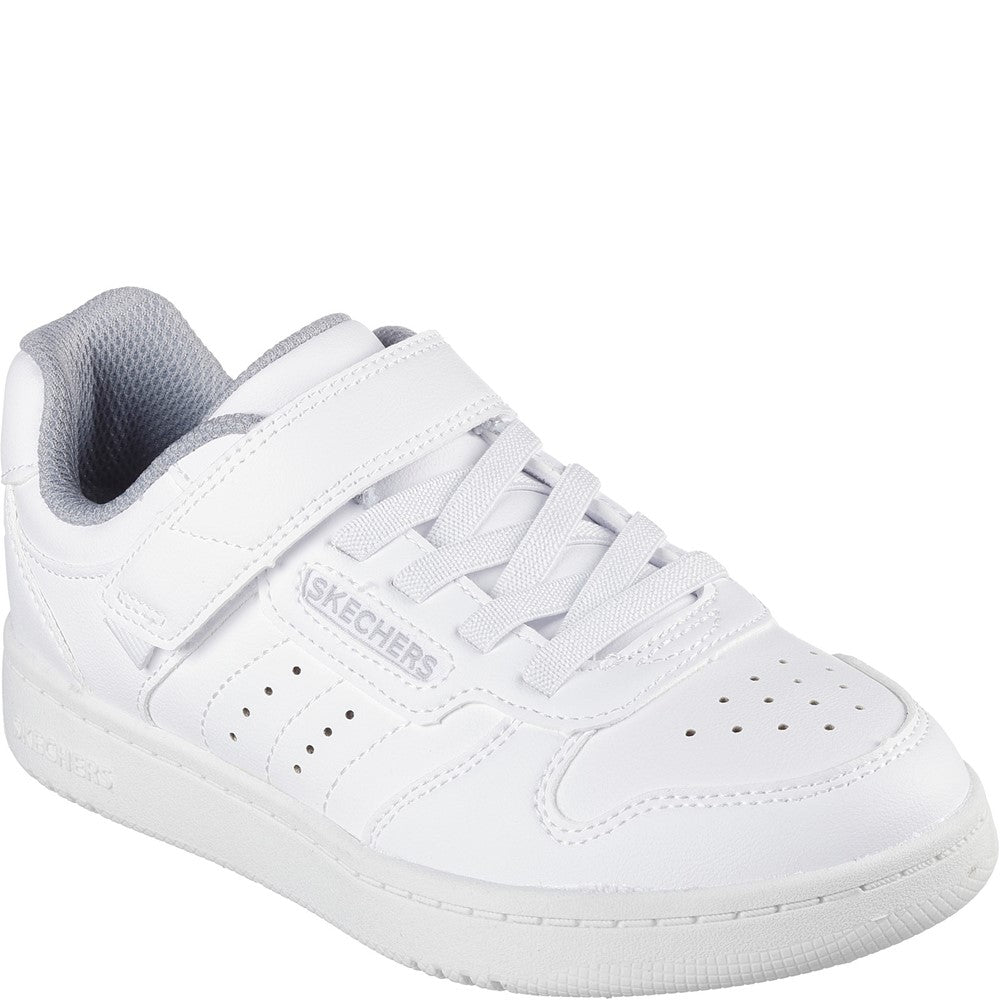Skechers Quick Street Trainer