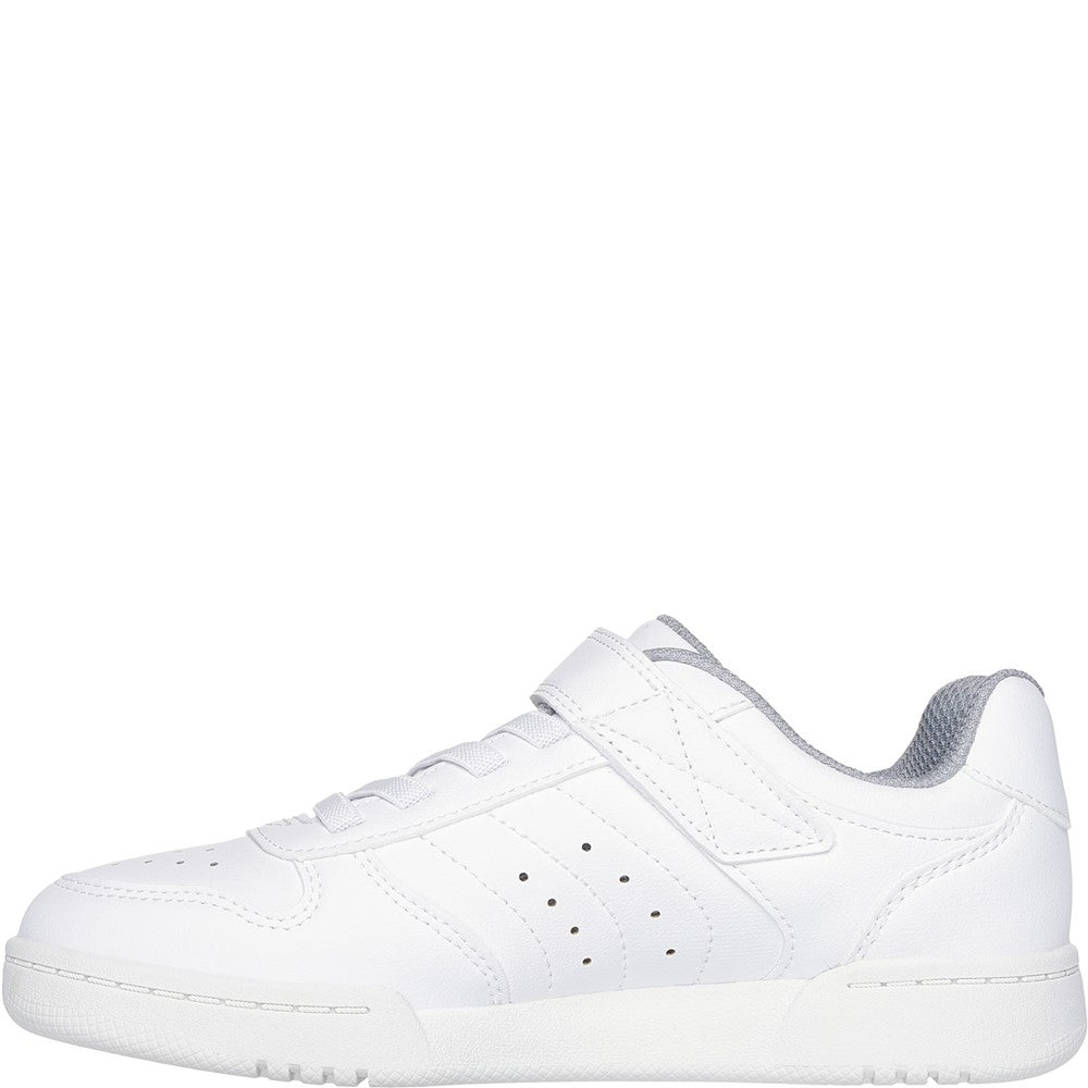 Skechers Quick Street Trainer