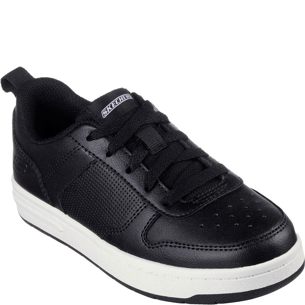 Skechers Smooth Street - Genzo Trainer