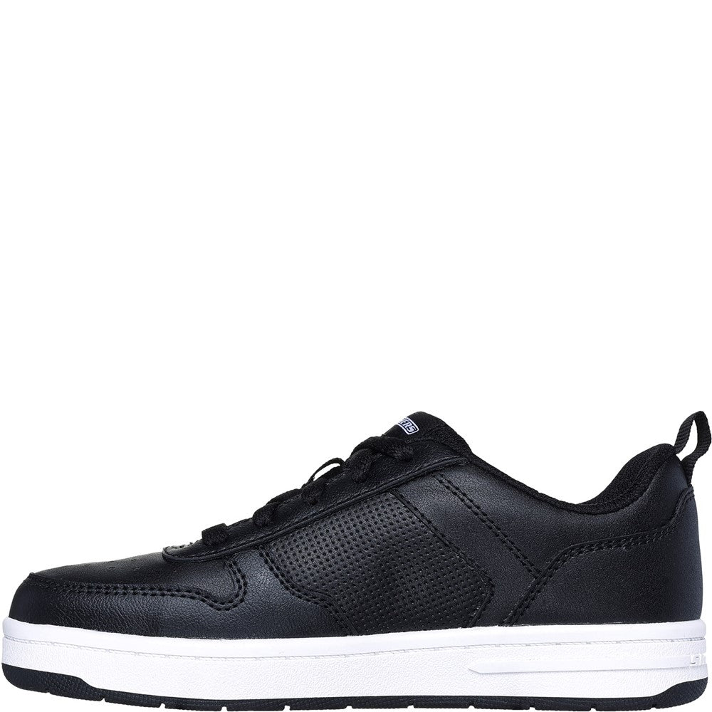 Skechers Smooth Street - Genzo Trainer