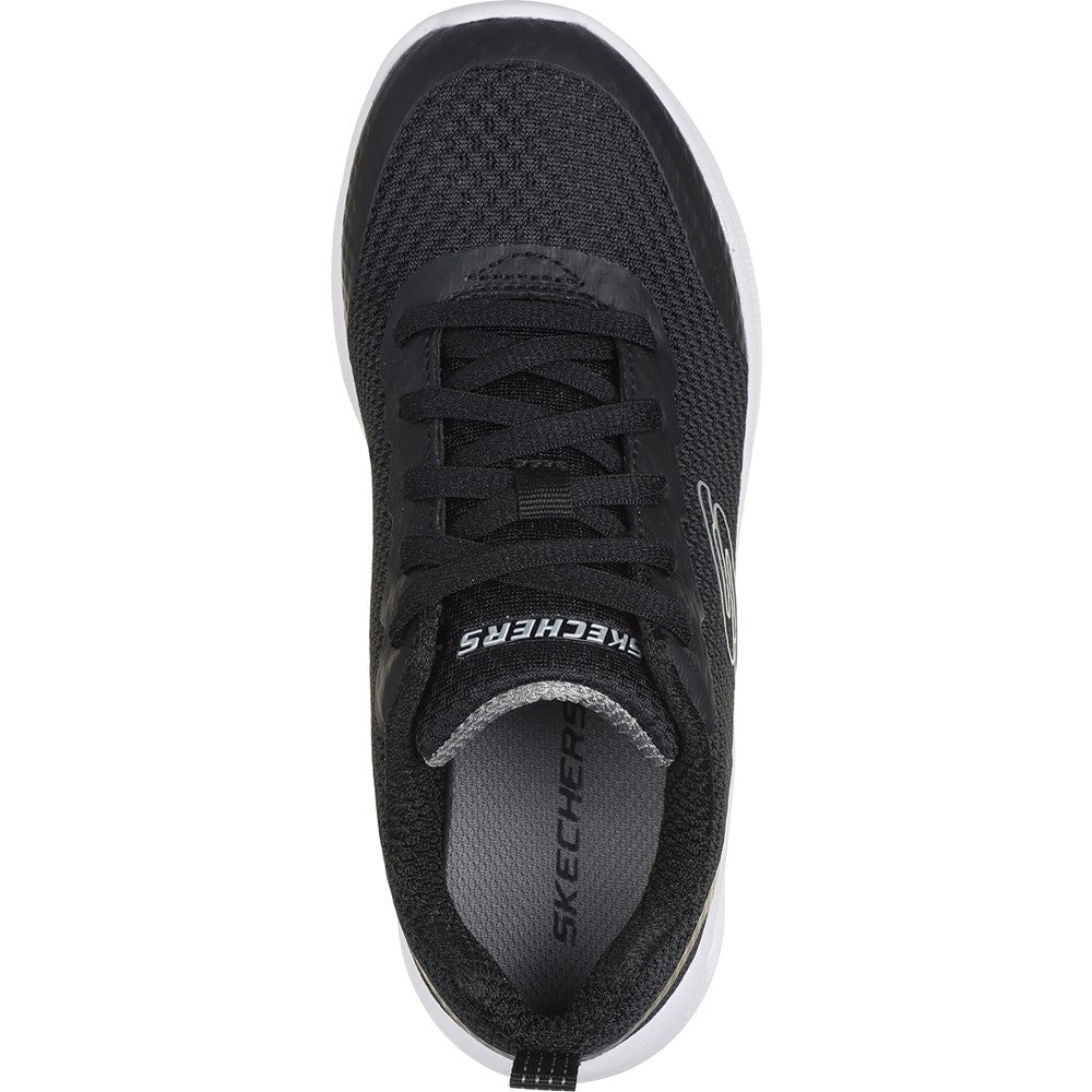 Skechers Microspec Max - Kaptix Trainer