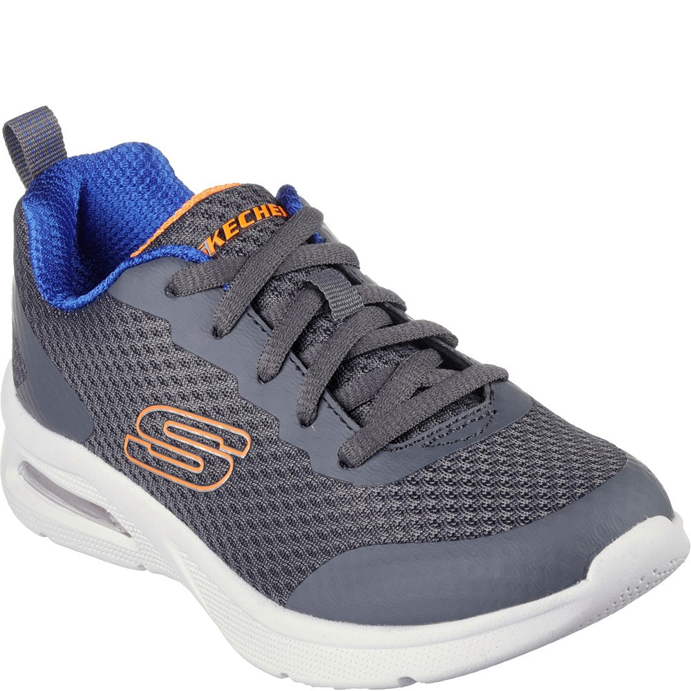 Skechers Microspec Max - Kaptix Trainer