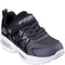 Charcoal black