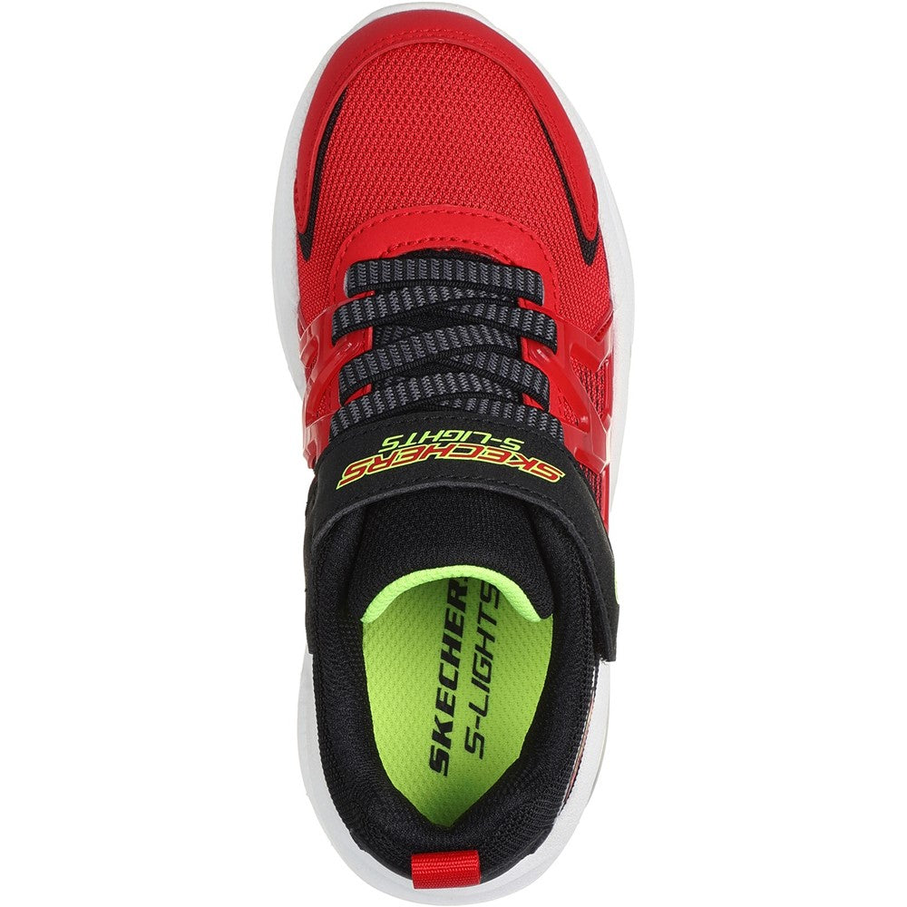 Skechers S Lights: Prismatrons Trainer