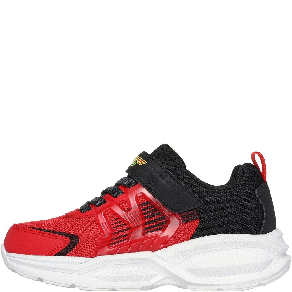 Skechers S Lights: Prismatrons Trainer