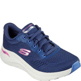 Skechers Arch Fit 2.0 - Big League Trainers