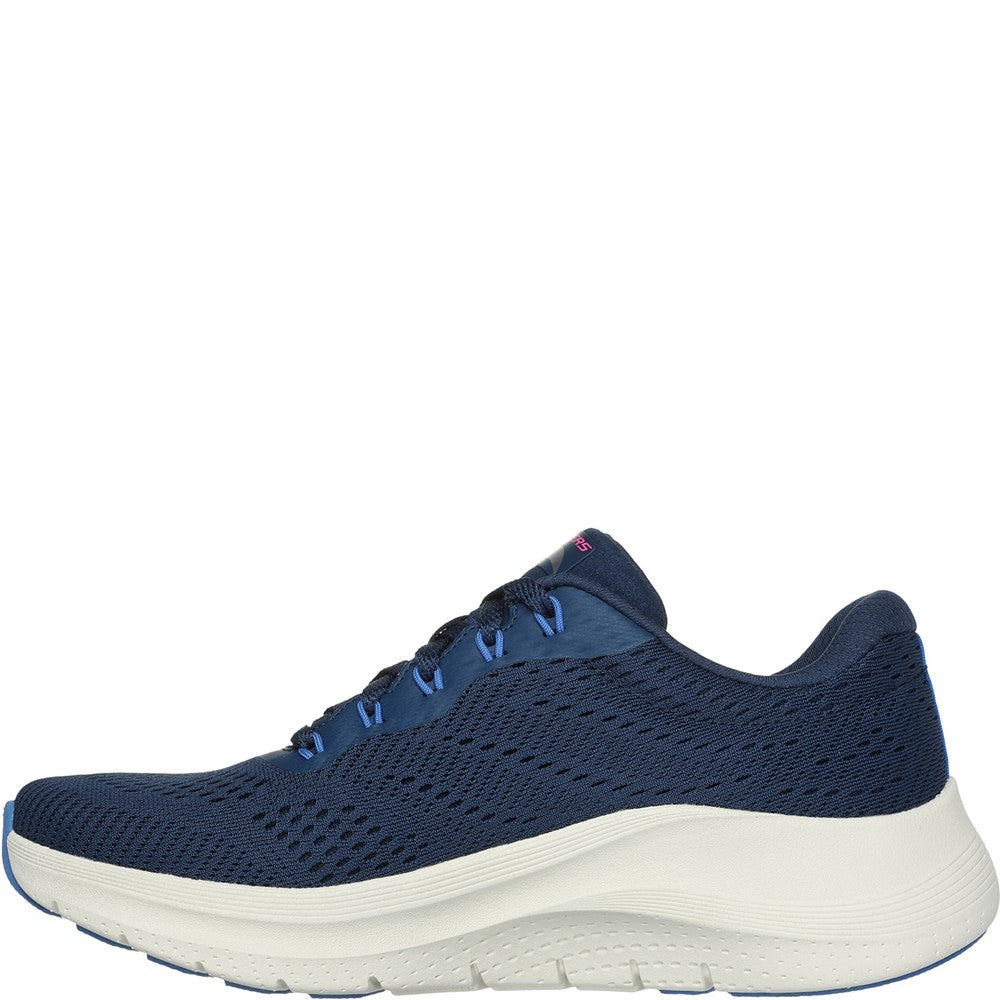 Skechers Arch Fit 2.0 - Big League Trainers