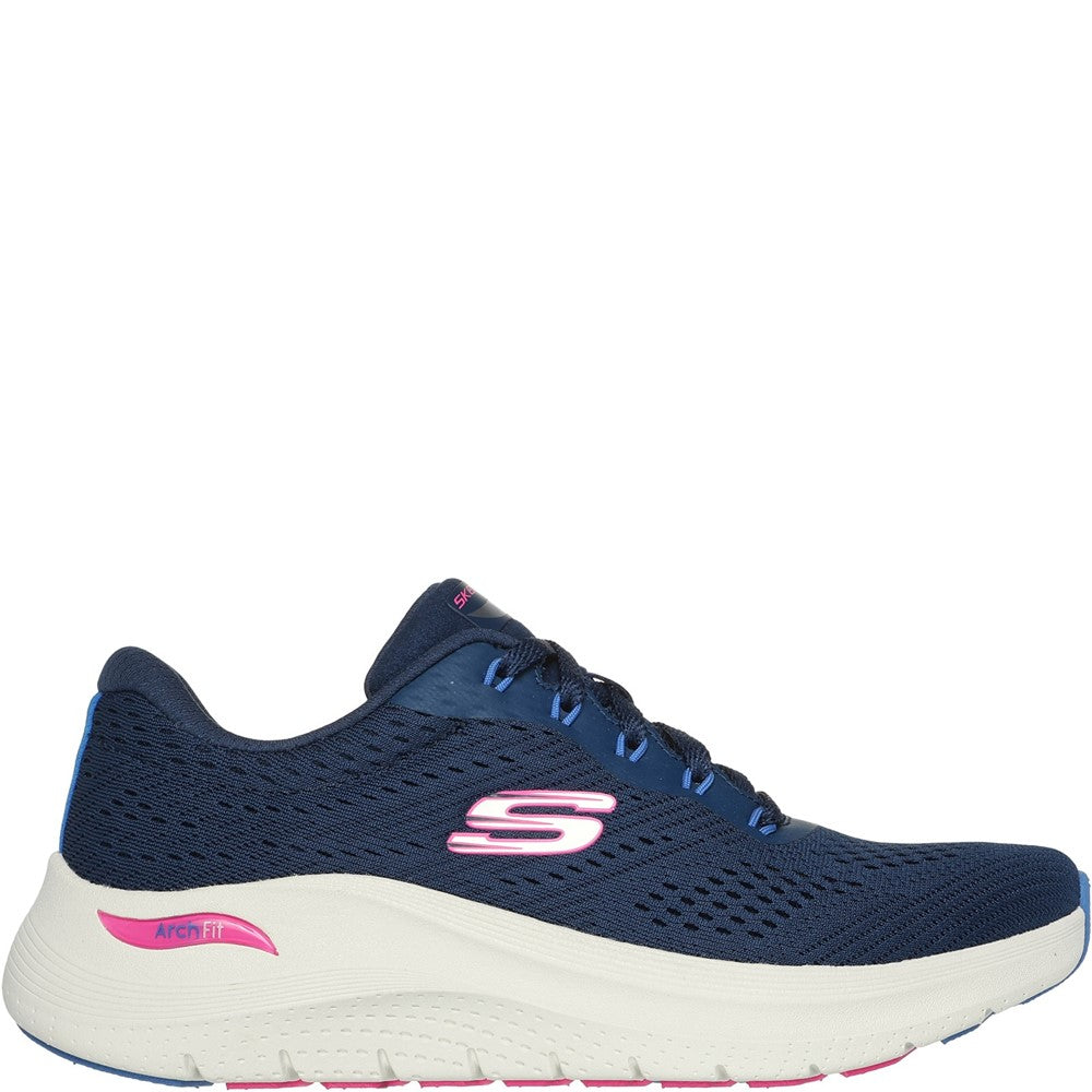 Skechers Arch Fit 2.0 - Big League Trainers