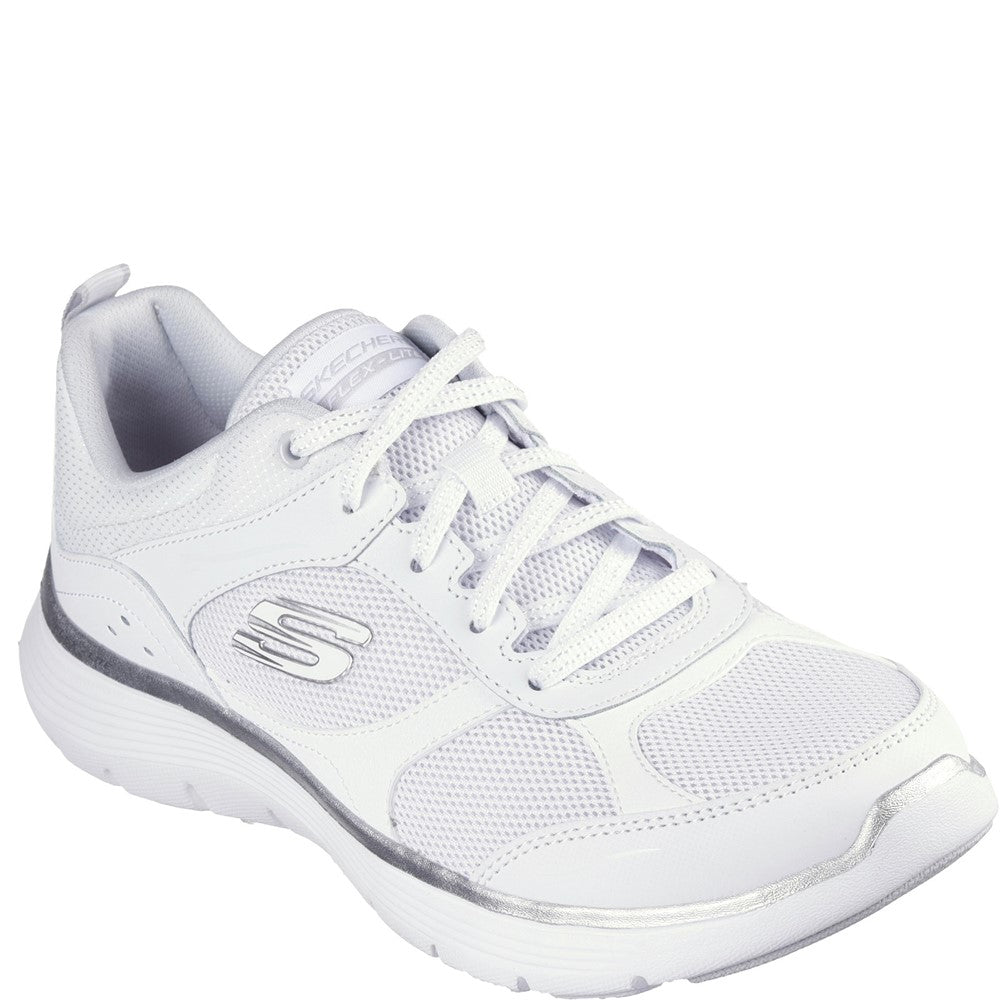 Skechers Flex Appeal 5.0 Fresh Touch Trainers