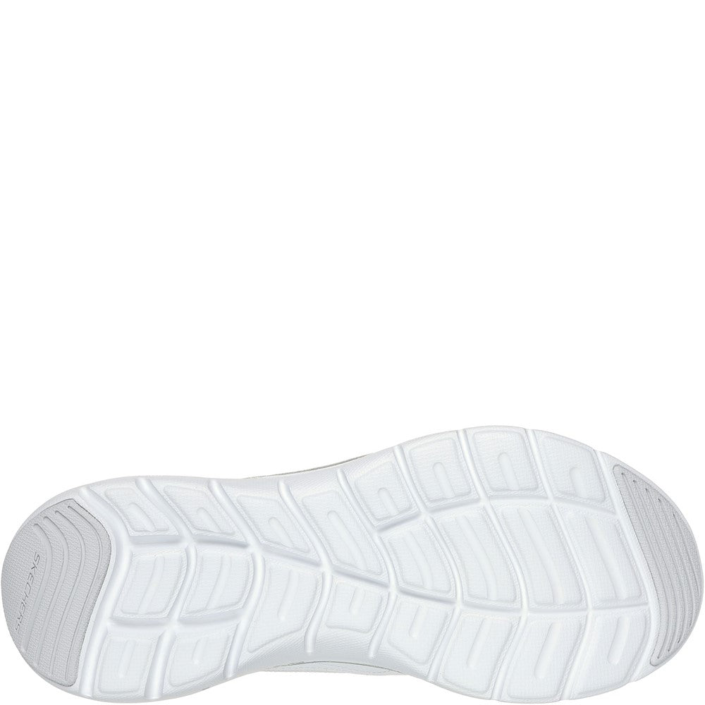 Skechers Flex Appeal 5.0 Fresh Touch Trainers