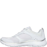 Skechers Flex Appeal 5.0 Fresh Touch Trainers