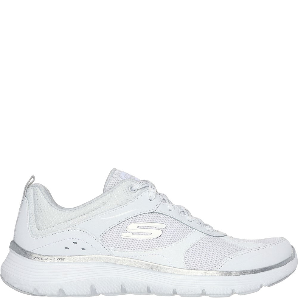 Skechers Flex Appeal 5.0 Fresh Touch Trainers