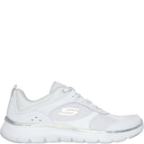 Skechers Flex Appeal 5.0 Fresh Touch Trainers