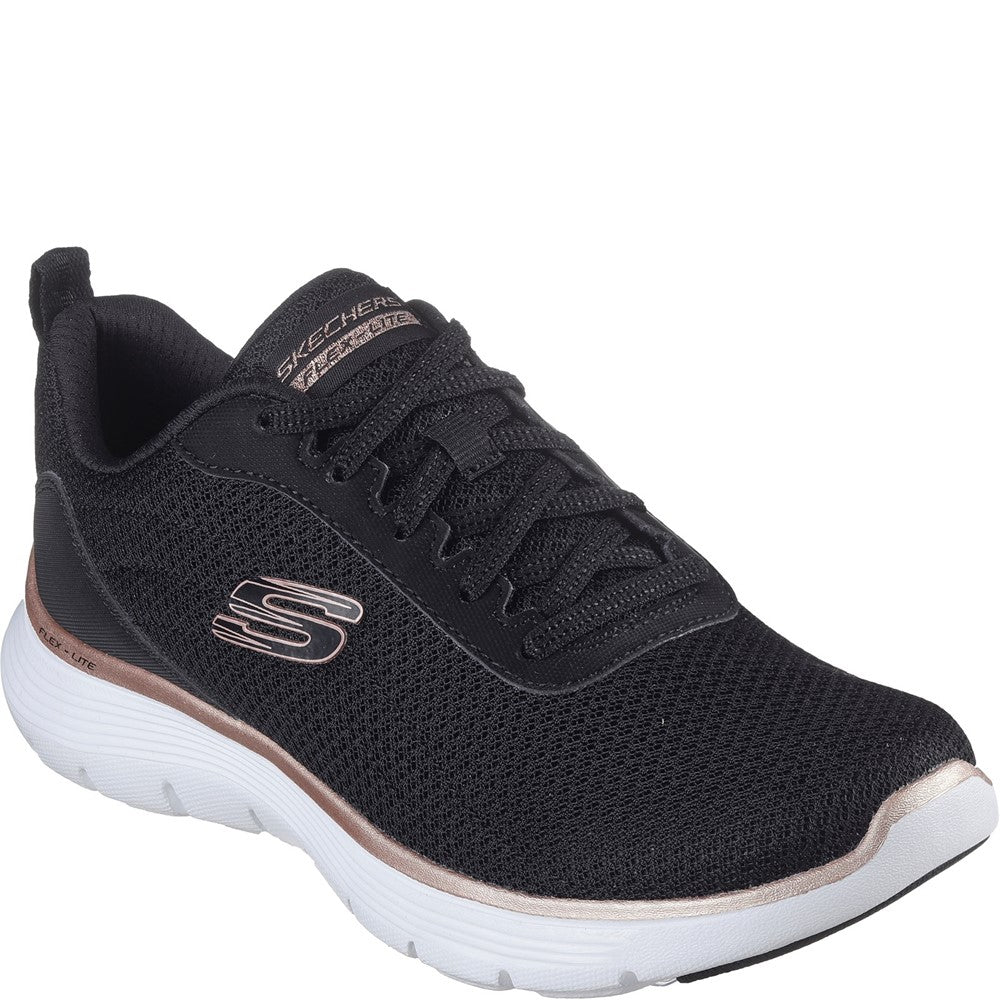 Skechers Flex Appeal 5.0 Uptake Trainers