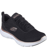 Skechers Flex Appeal 5.0 Uptake Trainers