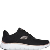 Skechers Flex Appeal 5.0 Uptake Trainers