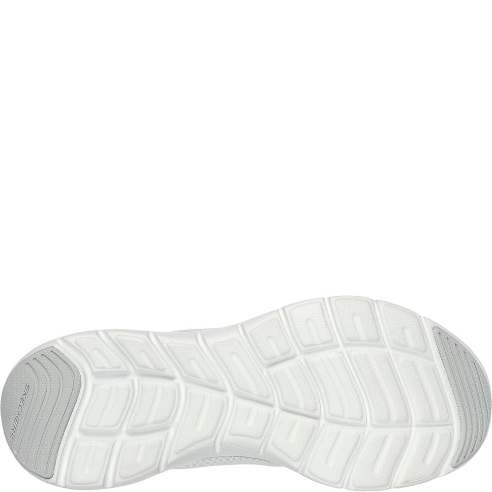 Skechers Flex Appeal 5.0 Uptake Trainers