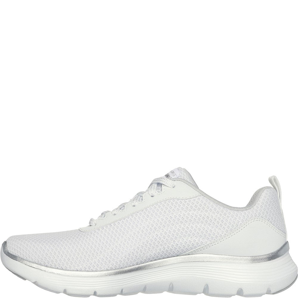 Skechers Flex Appeal 5.0 Uptake Trainers
