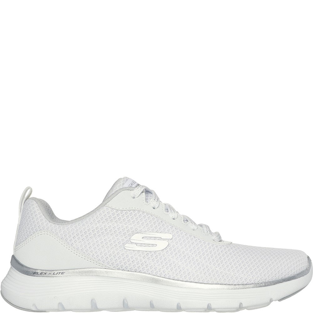Skechers Flex Appeal 5.0 Uptake Trainers
