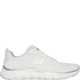 Skechers Flex Appeal 5.0 Uptake Trainers
