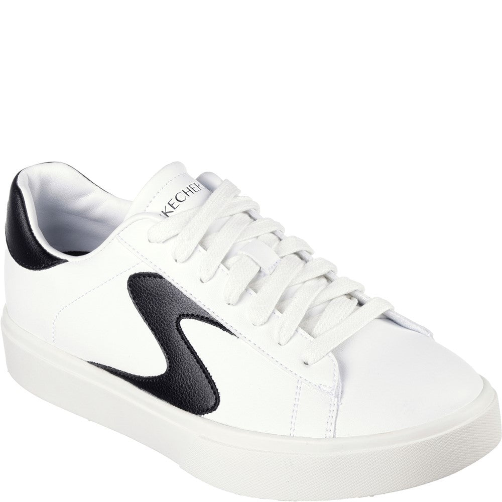 Skechers Eden LX - Beaming Glory Trainer
