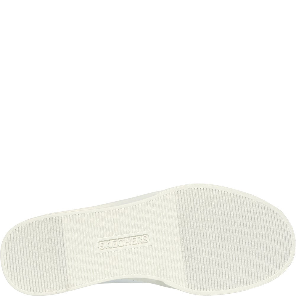 Skechers Eden LX - Beaming Glory Trainer