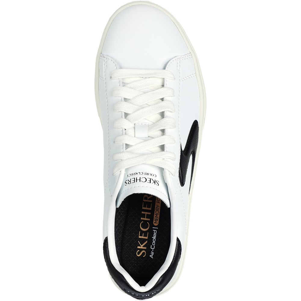 Skechers Eden LX - Beaming Glory Trainer