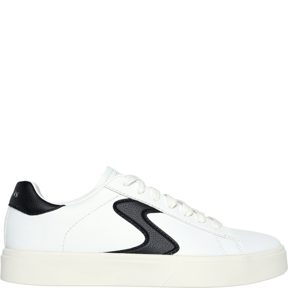 Skechers Eden LX - Beaming Glory Trainer