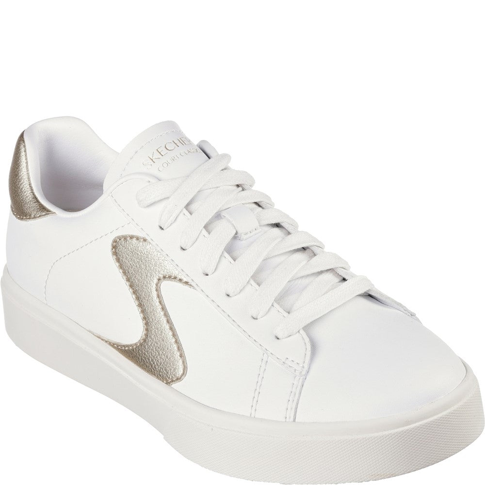 Skechers Eden LX - Beaming Glory Trainer