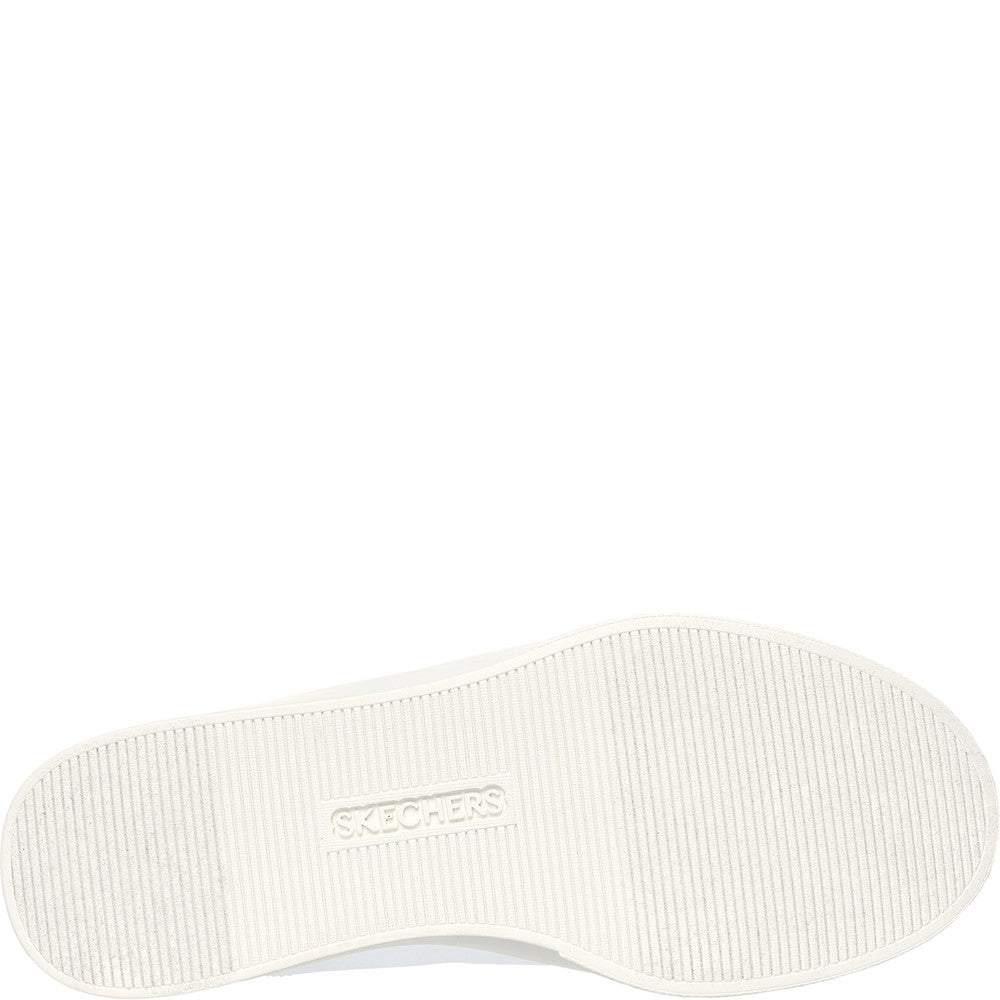 Skechers Eden LX - Beaming Glory Trainer