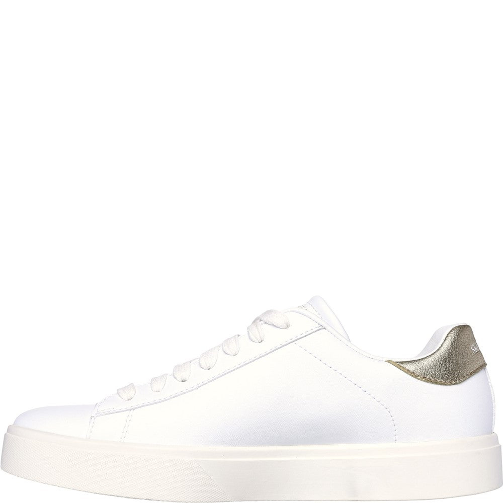 Skechers Eden LX - Beaming Glory Trainer