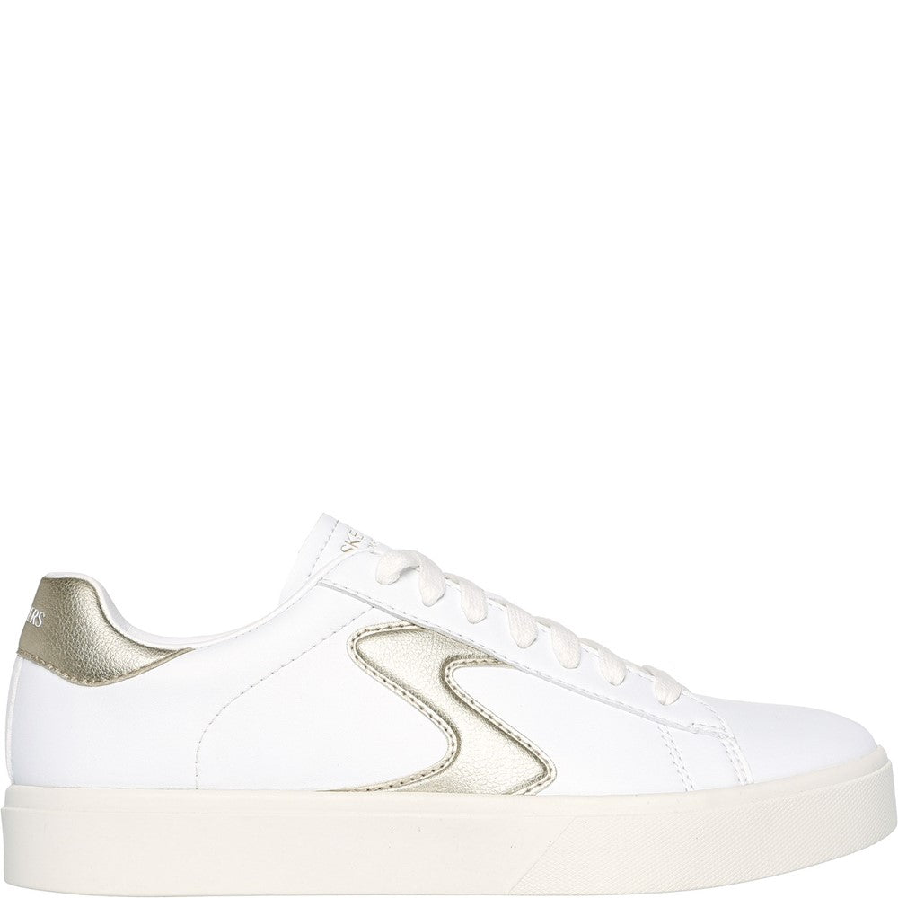 Skechers Eden LX - Beaming Glory Trainer