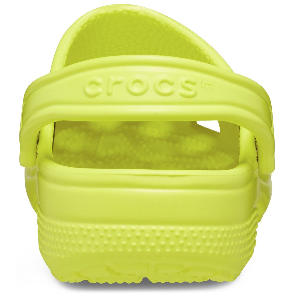 Crocs Unisex Classic Clog