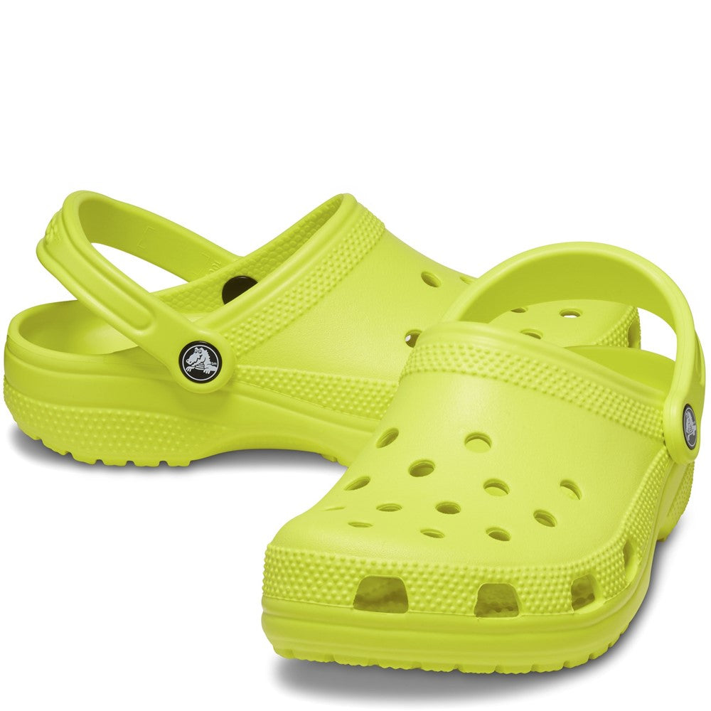 Crocs Unisex Classic Clog