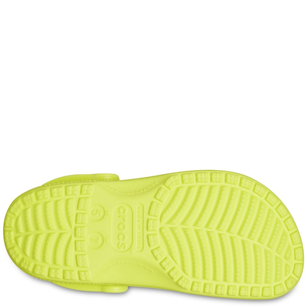 Crocs Unisex Classic Clog