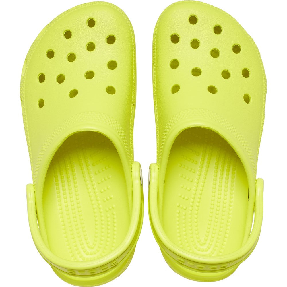 Crocs Unisex Classic Clog