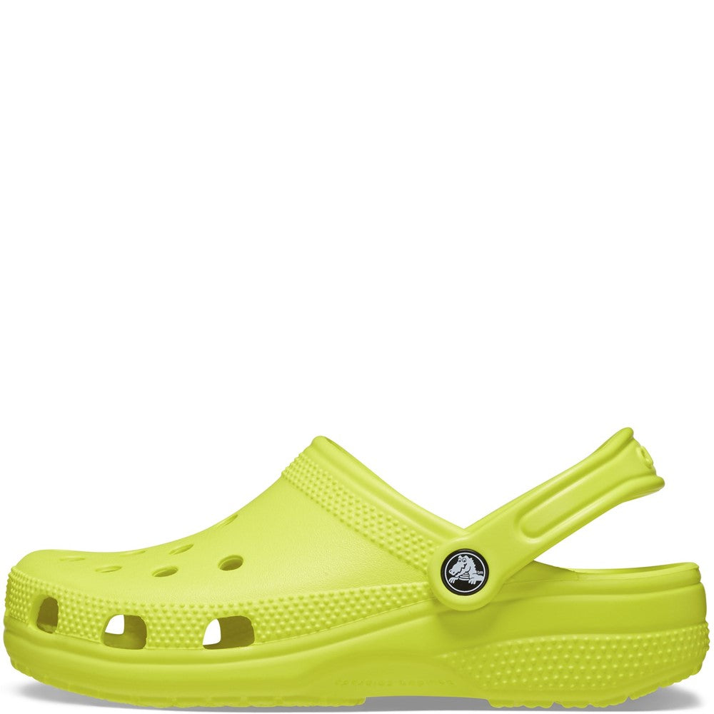 Crocs Unisex Classic Clog