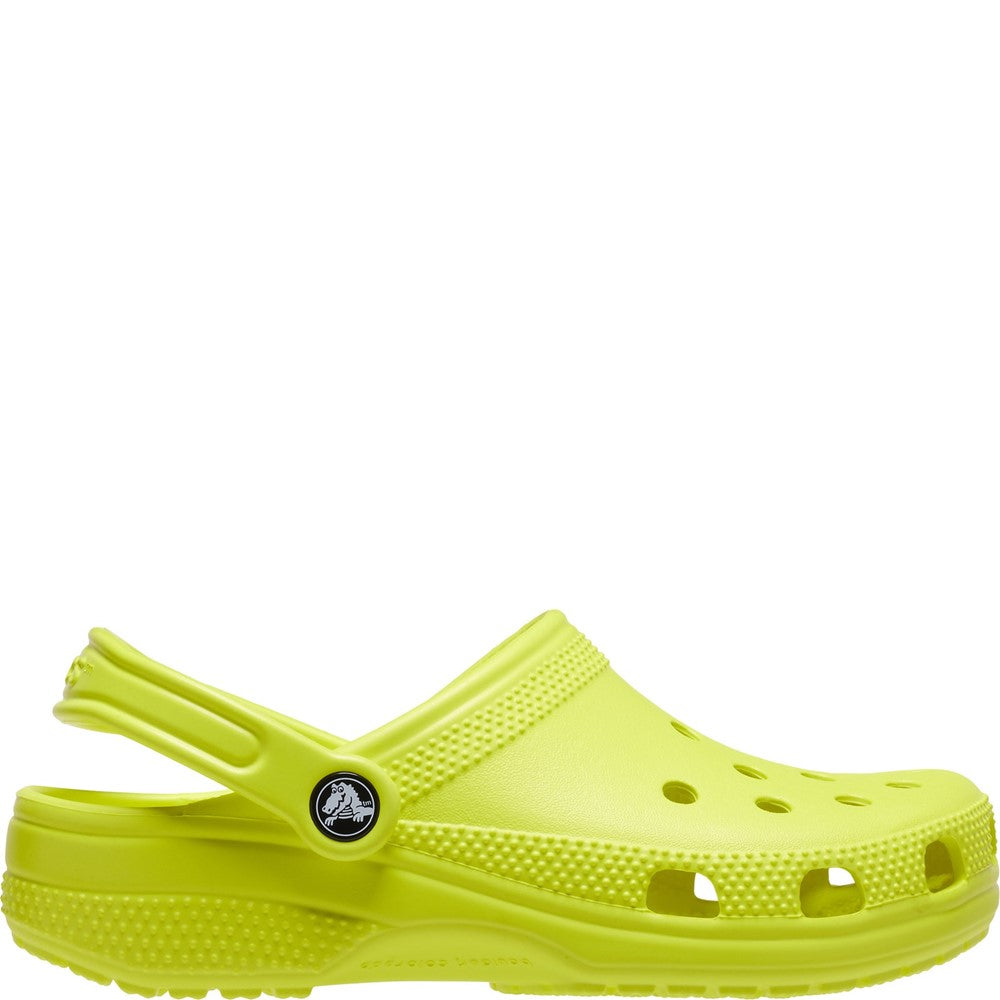 Crocs Unisex Classic Clog