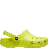 Crocs Unisex Classic Clog