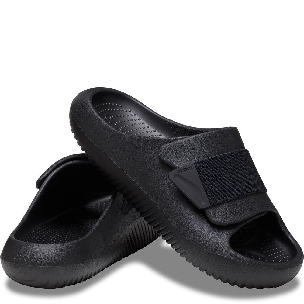Crocs Unisex Mellow Luxe Slide
