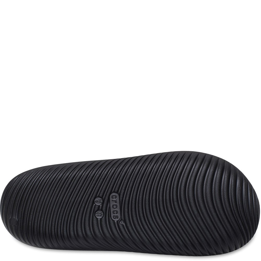 Crocs Unisex Mellow Luxe Slide