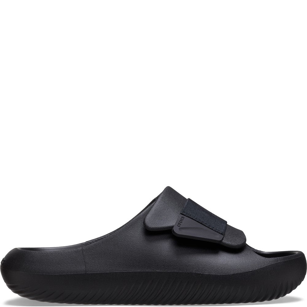 Crocs Unisex Mellow Luxe Slide