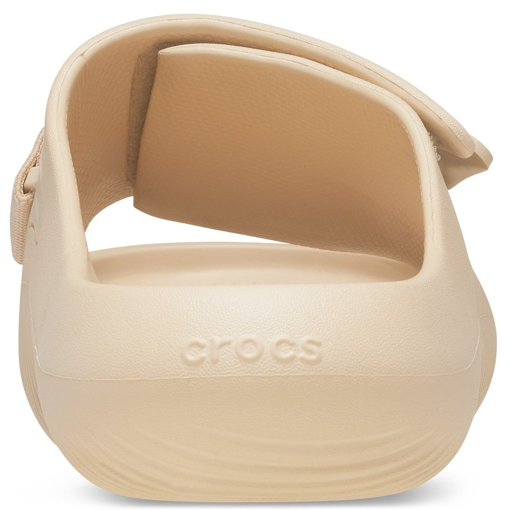 Crocs Unisex Mellow Luxe Slide