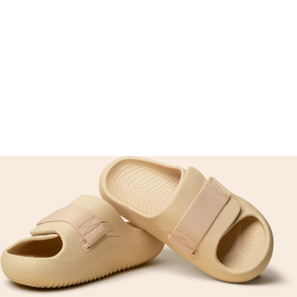 Crocs Unisex Mellow Luxe Slide
