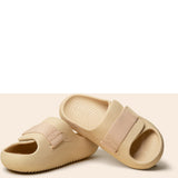 Crocs Unisex Mellow Luxe Slide