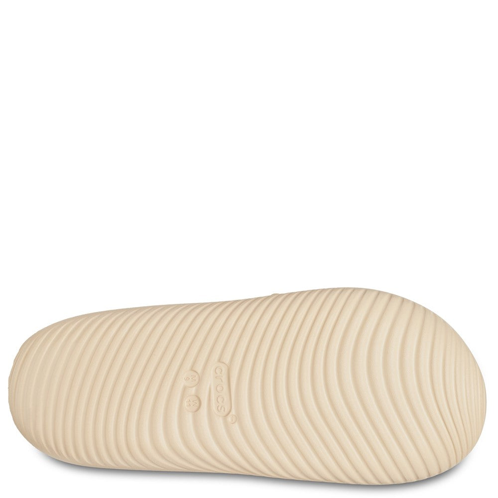 Crocs Unisex Mellow Luxe Slide