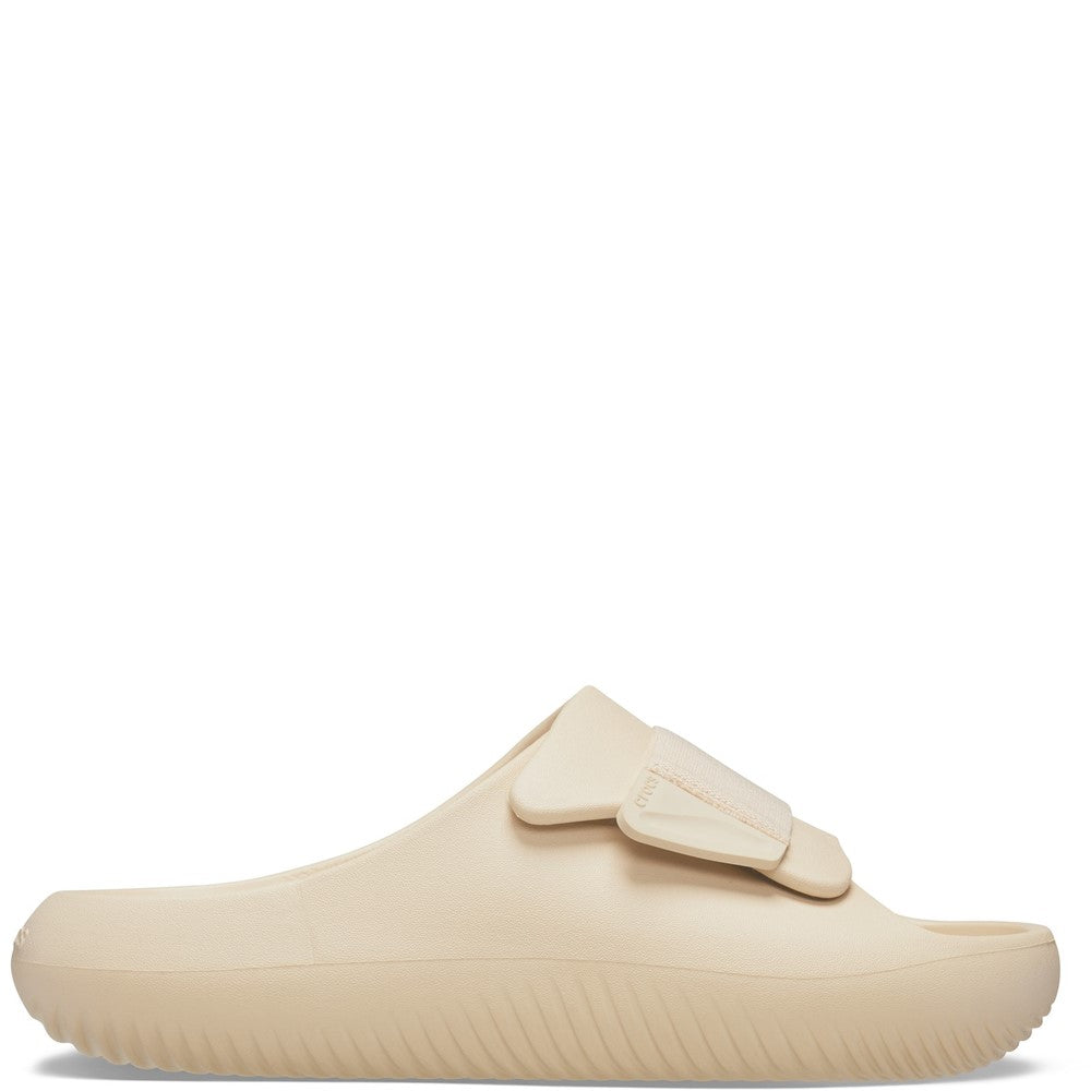 Crocs Unisex Mellow Luxe Slide